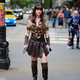 Image for article titled The Coolest Cosplay from Geek Girl Con